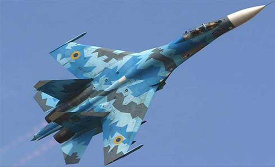 قصف روسي على مقرات لفصيل معارض في شمال غرب سوريا يوقع 45 قتيلاً