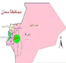 الرقابة في معان: لا تلوث في آبار الجفر الرقابة في معان: لا تلوث في آبار الجفر