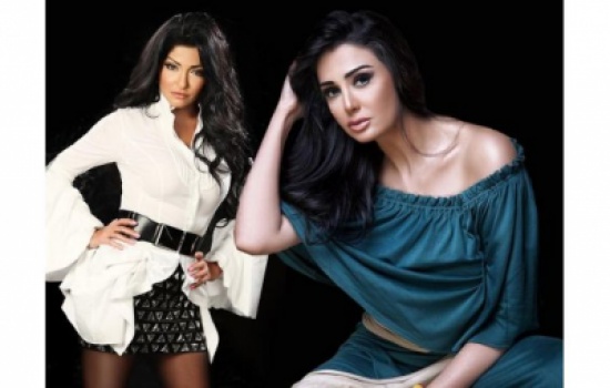 ماذا يقول أبناء الفنانات عن مشاهدهنّ الجريئة؟