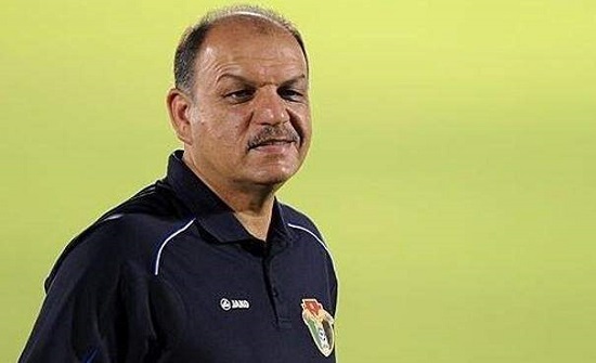 عدنان حمد : مشاركتنا بكأس العرب كانت مشرّفة عدنان حمد : مشاركتنا بكأس العرب كانت مشرّفة