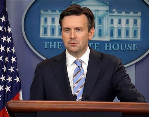 البيت الأبيض: إشراك الأسد في أي حكومة وحدة وطنية غير مجد لسوريا