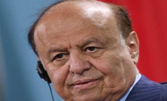 الحكومة اليمنية ترحّب بالدعوات الدولية لحل سياسي