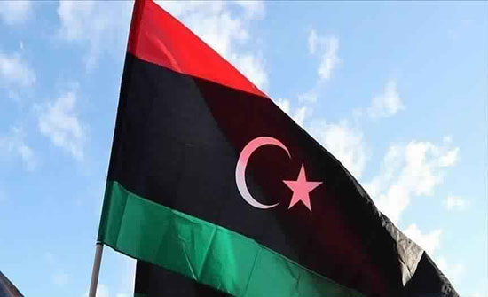 مفوضية الانتخابات الليبية تنفي وجود "تجاوزات" في سجلات الناخبين مفوضية الانتخابات الليبية تنفي وجود "تجاوزات" في سجلات الناخبين