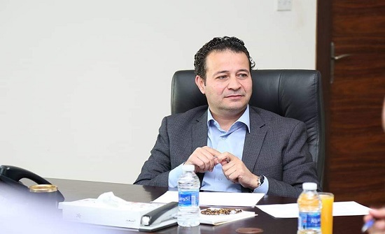 أبو رمان: وزارة الشباب مستعدة لتقديم العون لجميع مؤسسات المجتمع المدني أبو رمان: وزارة الشباب مستعدة لتقديم العون لجميع مؤسسات المجتمع المدني