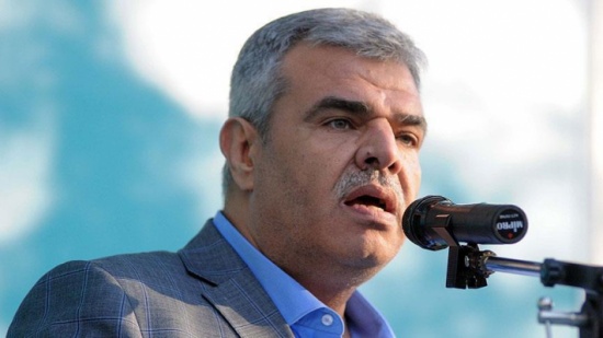 تركيا تطالب "الدول الحليفة" بتفسيرات حول امتلاك "تنظيم الدولة " أسلحة من انتاجها تركيا تطالب "الدول الحليفة" بتفسيرات حول امتلاك "تنظيم الدولة " أسلحة من انتاجها