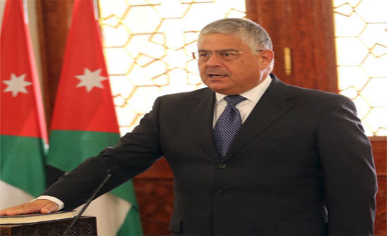ملحس يفوز بأفضل وزير مالية في الشرق الأوسط ملحس يفوز بأفضل وزير مالية في الشرق الأوسط
