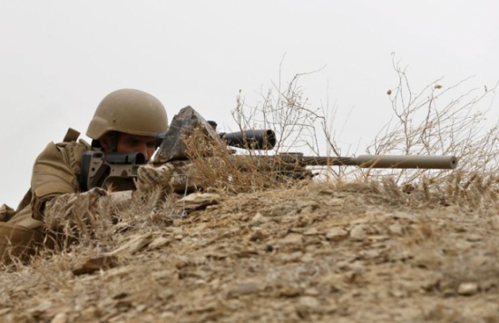 مصدر عسكري ينفي ارسال قوات أردنية للمشاركة في القتال باليمن