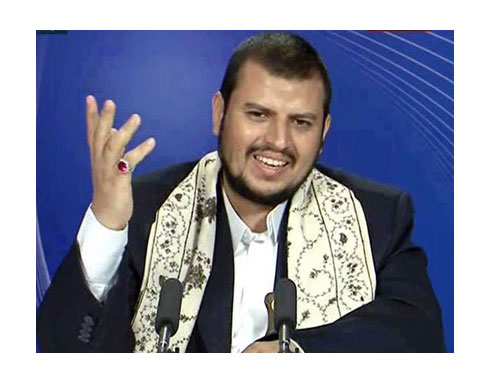 الحوثي: لن يرأس الحكومة إلا من تنطبق عليه شروطنا