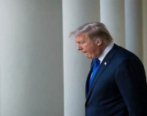 حرب ترامب الاستباقية على السلطات القضائية