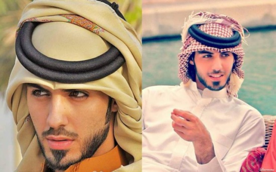 صور| هل تذكرون الإماراتي الذي خطف قلوب النساء؟! صور| هل تذكرون الإماراتي الذي خطف قلوب النساء؟!