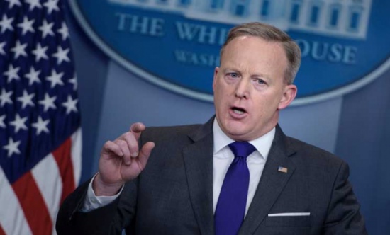 البيت الأبيض: المحكمة تصدر قرارها في أمر ترامب التنفيذي الأسبوع الجاري