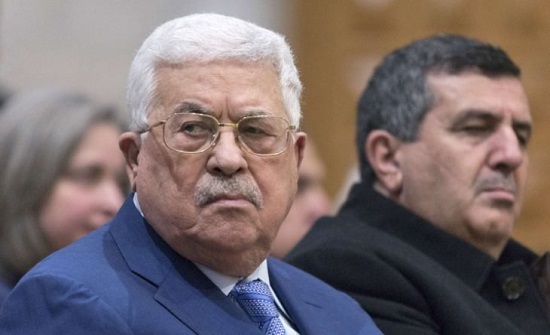 مسؤول فلسطيني: زيارة عباس لسوريا واردة في أي وقت مسؤول فلسطيني: زيارة عباس لسوريا واردة في أي وقت