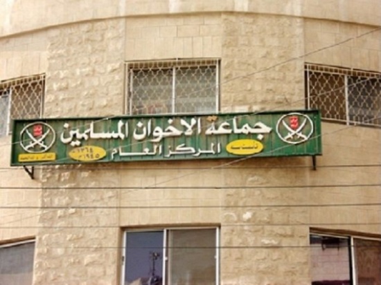 اخوان الاردن يرفضون التدخل العسكري في سوريا