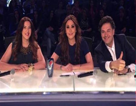 نوبة بكاء تصيب لجنة حكم "X_FACTOR".. والسبب؟ نوبة بكاء تصيب لجنة حكم "X_FACTOR".. والسبب؟