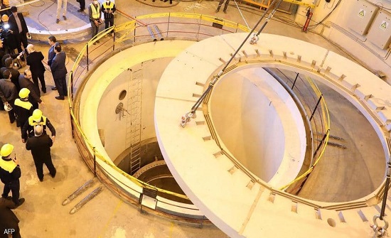 إسرائيل: هذه هي المدة التي تحتاجها إيران لإنتاج سلاح نووي