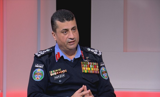 "الأمن العام" تتعهد بضبط أي عملية إطلاق أعيرة نارية أو تجاوزات خلال الانتخابات المحلية