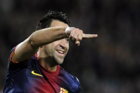 تشافي يغيب عن لقاء برشلونة وفايكانو بسبب عضلات الفخذ تشافي يغيب عن لقاء برشلونة وفايكانو بسبب عضلات الفخذ