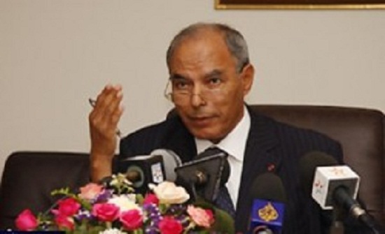 رحيل المفكر المغربي العلوي المدغري رحيل المفكر المغربي العلوي المدغري