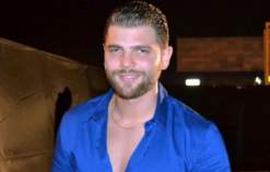 ميشال قزي يُطلق "أنا إذا عايش"..بالصوت ميشال قزي يُطلق "أنا إذا عايش"..بالصوت