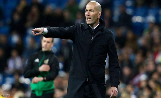 زيدان يحشد أسلحة ريال مدريد لموقعة إشبيلية زيدان يحشد أسلحة ريال مدريد لموقعة إشبيلية