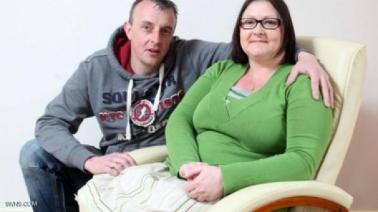 طالبت بوضع صورتها على علب السجائر