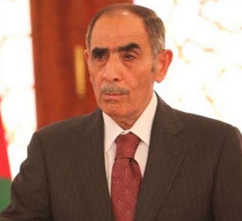 الزعبي يشارك في اجتماعات مجلس وزراء الداخلية العرب بتونس