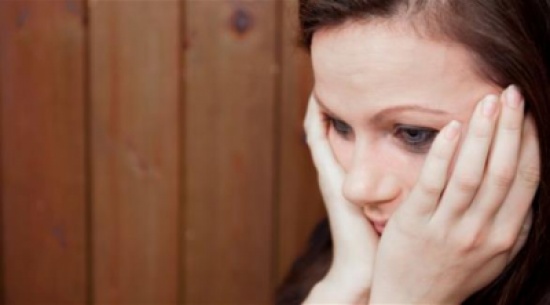 7 علامات للاكتئاب لا تتجاهلها 7 علامات للاكتئاب لا تتجاهلها