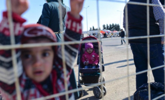 تركيا تطلب من أوروبا 3 مليارات إضافية لمواجهة أزمة اللاجئين