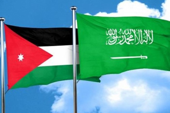 إعادة افتتاح معبر الدرة أمام الركاب وحركة الشحن بين الأردن والسعودية إعادة افتتاح معبر الدرة أمام الركاب وحركة الشحن بين الأردن والسعودية
