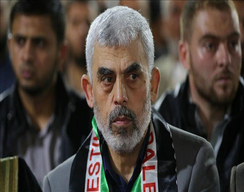 هل تحدث "السنوار" للصحافة الإسرائيلية؟ هل تحدث "السنوار" للصحافة الإسرائيلية؟