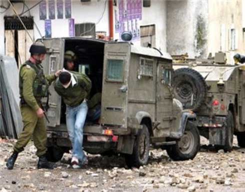 "الانديبندت": الاحتلال احتجز أطفالاً فلسطينيين في "أقفاص" بالعراء وتحت المطر