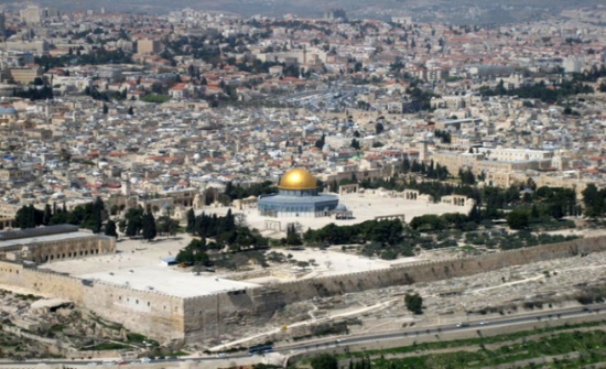 نقابة المهندسين تطلق أعمال ملتقى القدس الشبابي
