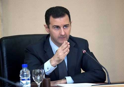 هل انتقل بشار الأسد إلى الخطة (ب) لحرق لبنان؟! هل انتقل بشار الأسد إلى الخطة (ب) لحرق لبنان؟!