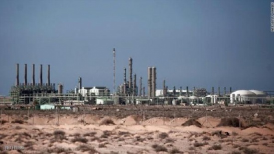 استمرار أزمة الغاز في ليبيا استمرار أزمة الغاز في ليبيا