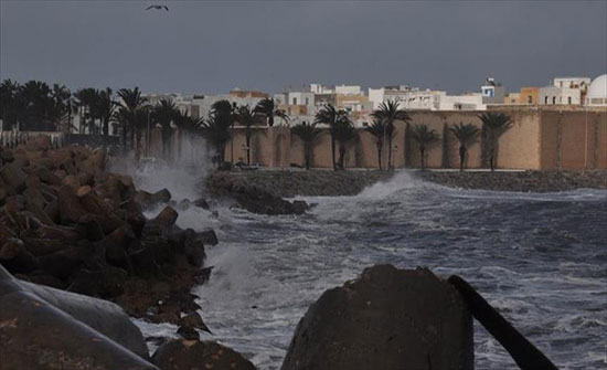 مصر.. العثور على حطام مركب صيد مفقود بعد شهر من غرقه مصر.. العثور على حطام مركب صيد مفقود بعد شهر من غرقه