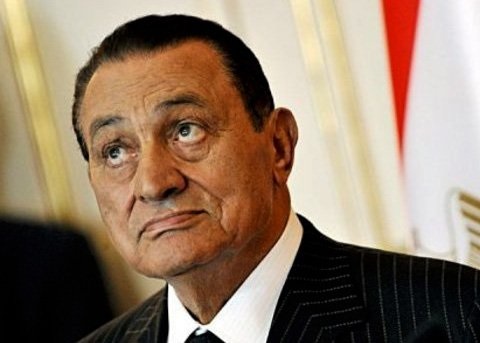 بن أليعيزر : مبارك يحب اليهود ! بن أليعيزر : مبارك يحب اليهود !