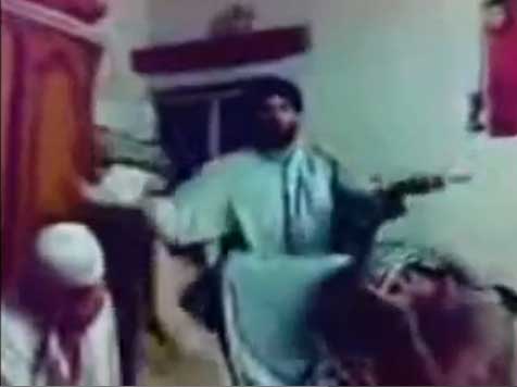 الشيعي والمروحة !