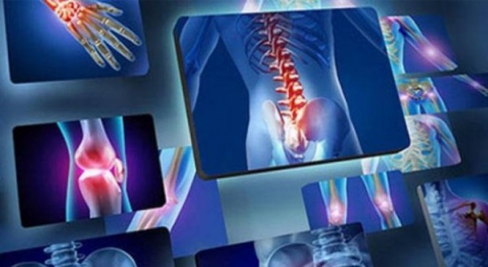 هل تعاني من إلتهاب المفاصل؟.. جرب هذا العلاج السحري!