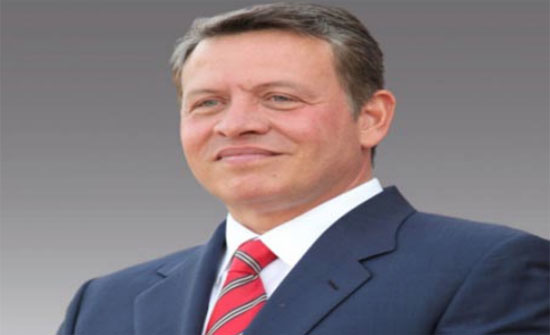 الملك يحضر منتدى الاعمال الهندي- الاردني الاربعاء الملك يحضر منتدى الاعمال الهندي- الاردني الاربعاء
