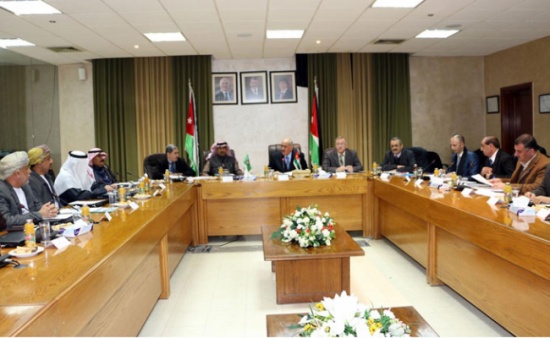 الذنيبات يؤكد أهمية العمل العربي المشترك لتطوير التعليم الذنيبات يؤكد أهمية العمل العربي المشترك لتطوير التعليم