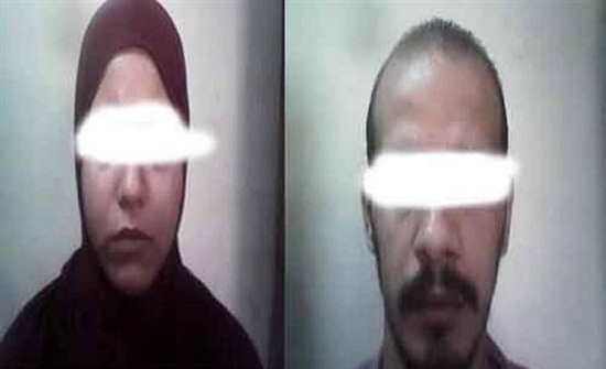 بـ "طلقتين في الجبهة".. امرأة تتخلص من زوجها بمساعدة عشيقها بـ "طلقتين في الجبهة".. امرأة تتخلص من زوجها بمساعدة عشيقها