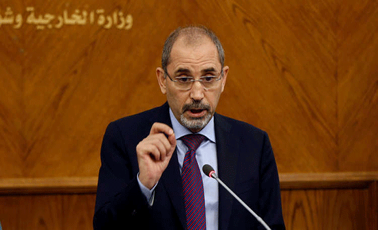 الأردن يؤكد تضامنه مع المغرب في مواجهة أي تهديدات الأردن يؤكد تضامنه مع المغرب في مواجهة أي تهديدات