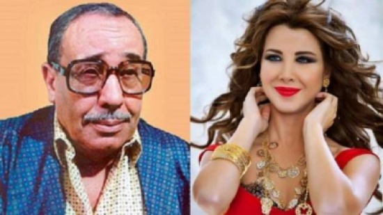 حقيقة زواج الفنان الراحل فؤاد المهندس من نانسي عجرم! حقيقة زواج الفنان الراحل فؤاد المهندس من نانسي عجرم!