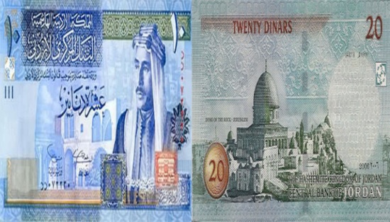 " 30 " دينار مكافأة لجميع العاملين من ذوي الإعاقات " 30 " دينار مكافأة لجميع العاملين من ذوي الإعاقات