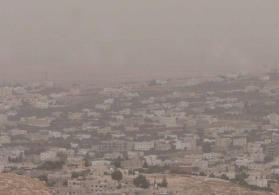 طقس خماسيني الخميس وانخفاض الحرارة وامطار متفرقة الجمعة والسبت طقس خماسيني الخميس وانخفاض الحرارة وامطار متفرقة الجمعة والسبت