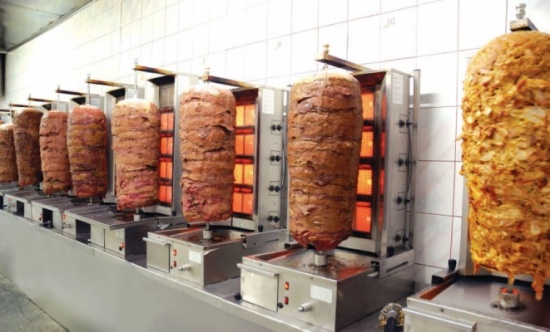 اللجوء يضاعف أعداد المطاعم في المفرق