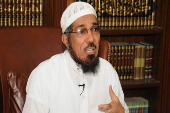 سلمان العودة: أتمنى ألا يتزوج أبنائي أكثر من مرة مثلي سلمان العودة: أتمنى ألا يتزوج أبنائي أكثر من مرة مثلي
