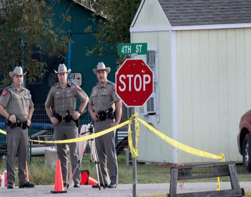 البنتاغون يكشف السجل العسكري لمنفذ هجوم تكساس