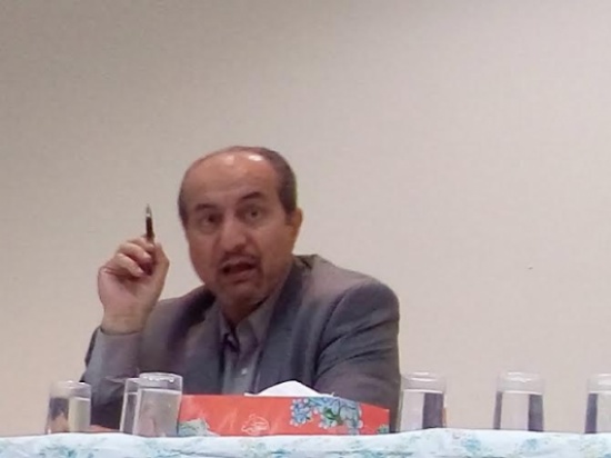 المومني : تم استبدال 29 عامل واعضاء لجان مخالفات