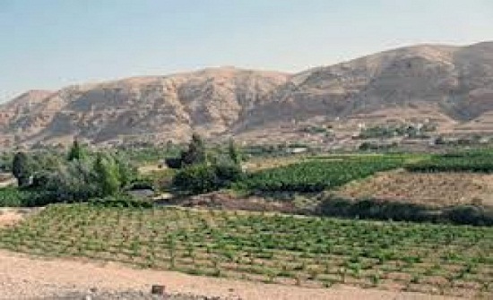 انطلاق فعاليات مؤتمر "الإرث الثقافي والحضاري" بالأغوار الجنوبية